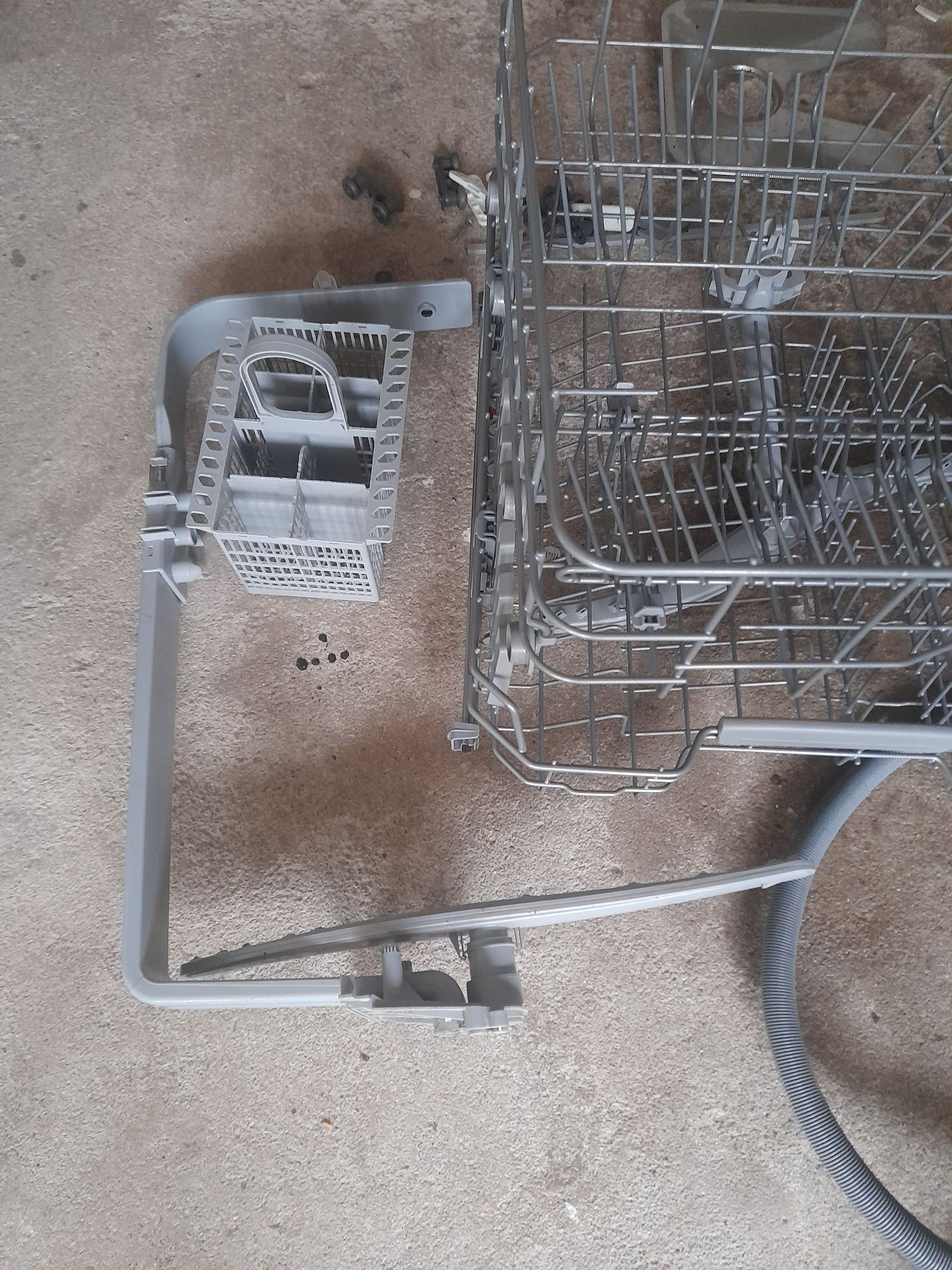 Peças maquina lavar loiça Hotpoint