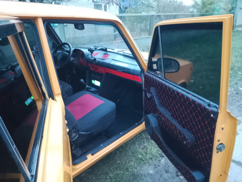 Продам Жигуль  Ваз 2101