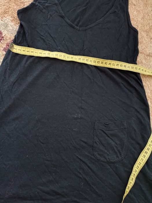 Cienka tunika xs