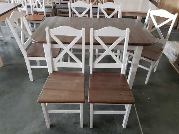 Krzesło do restauracji baru kuchni mocne twarde nowe Producent