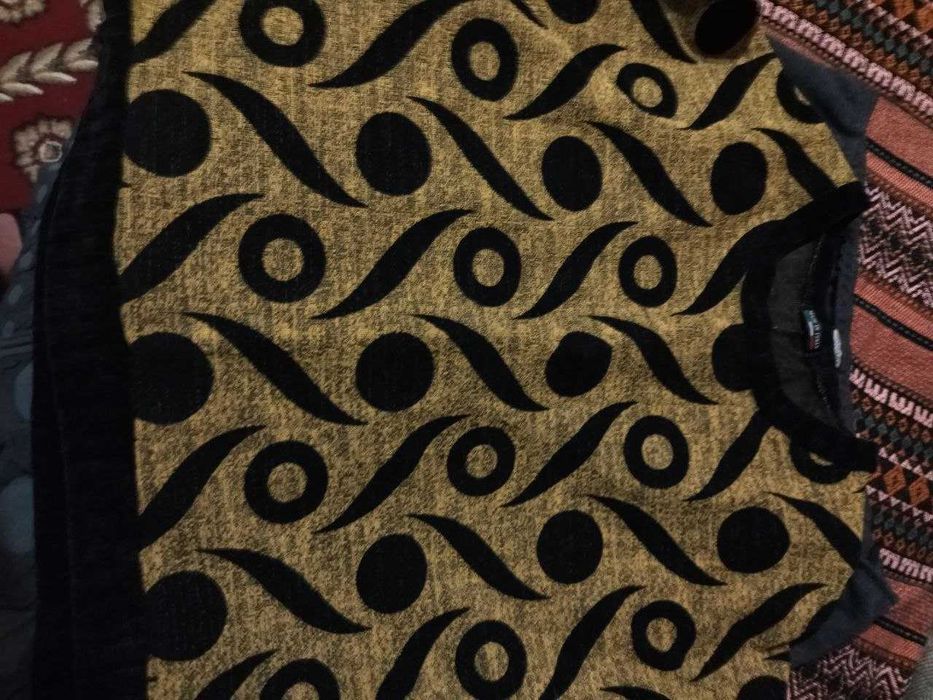 Жіночі речі великого розміру пакетом