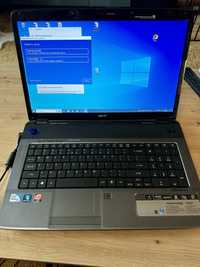 Laptop Acer 17 cali 7736zg