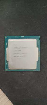 Intel core i3-6100 3.70GHZ