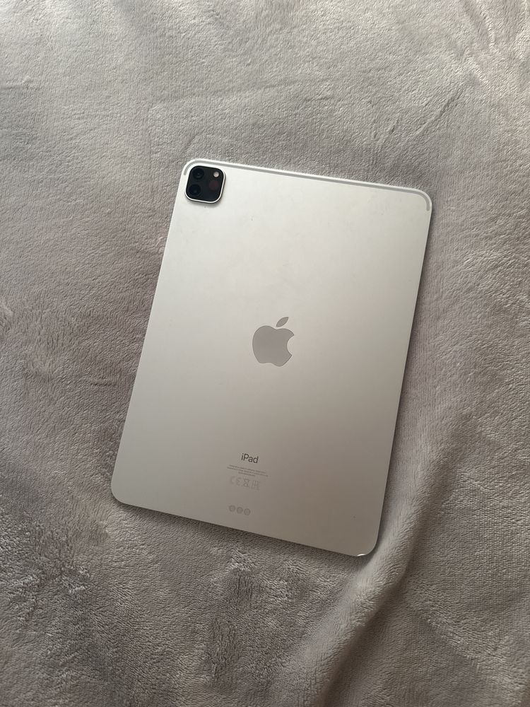 Ipad Pro “11 128gb
