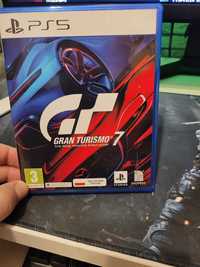 Gran Turismo 7 PS5