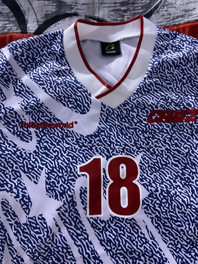 Camisa da corteiz