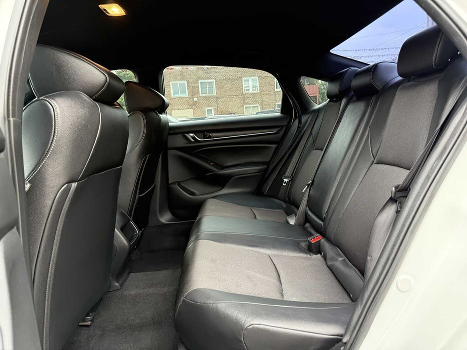 Honda Accord SPORT      2019