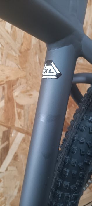 Bicicleta Merida Btt