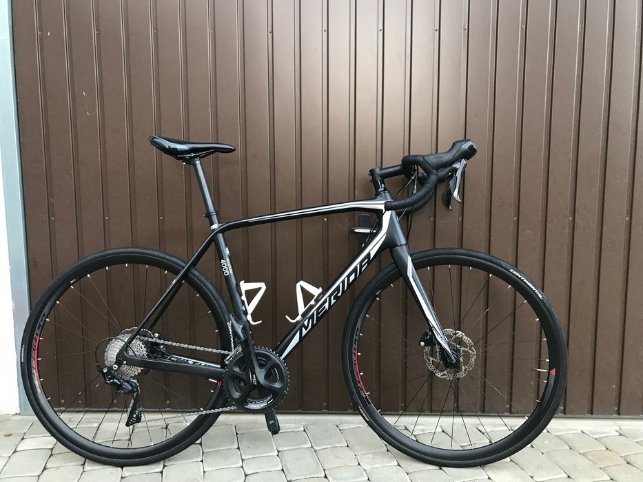 Merida Scultura 4000 DISC