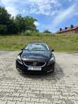 Volvo V40 Volvo V40 z polskiego salonu