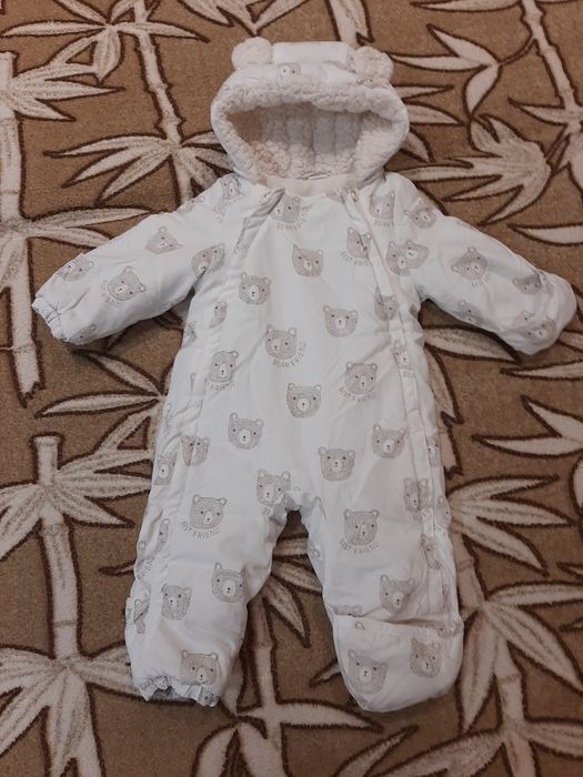 Комбінезончик дитячий.