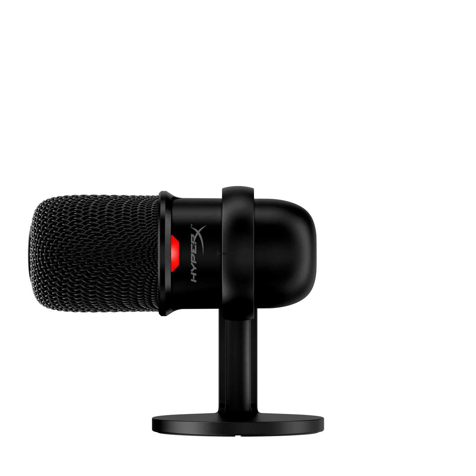 HyperX Mikrofon SoloCast
