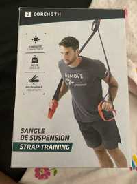 Strap training Decathlon