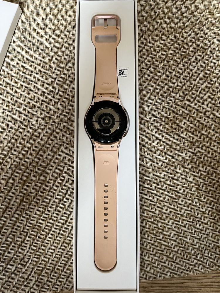 Galaxy Watch 5 lte 40 mm