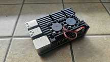 Raspberry pi 4 2GB rpi