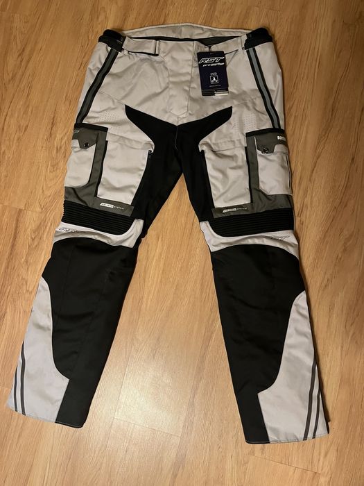 Spodnie RST ADVENTURE X - rozmiar XXL