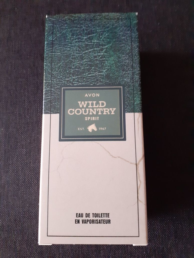 Wild Country Spirit Avon