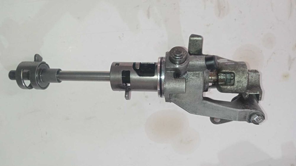 Механизм выбора передач VW t4 t5 t6 t7 Caddy