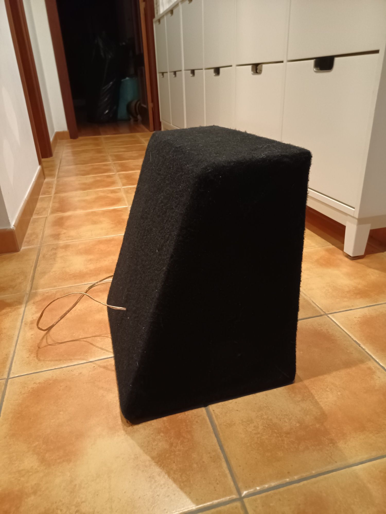 Coluna Subwoofer Sony Xplod