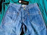 Мужские джинсы,новые, 50 размер