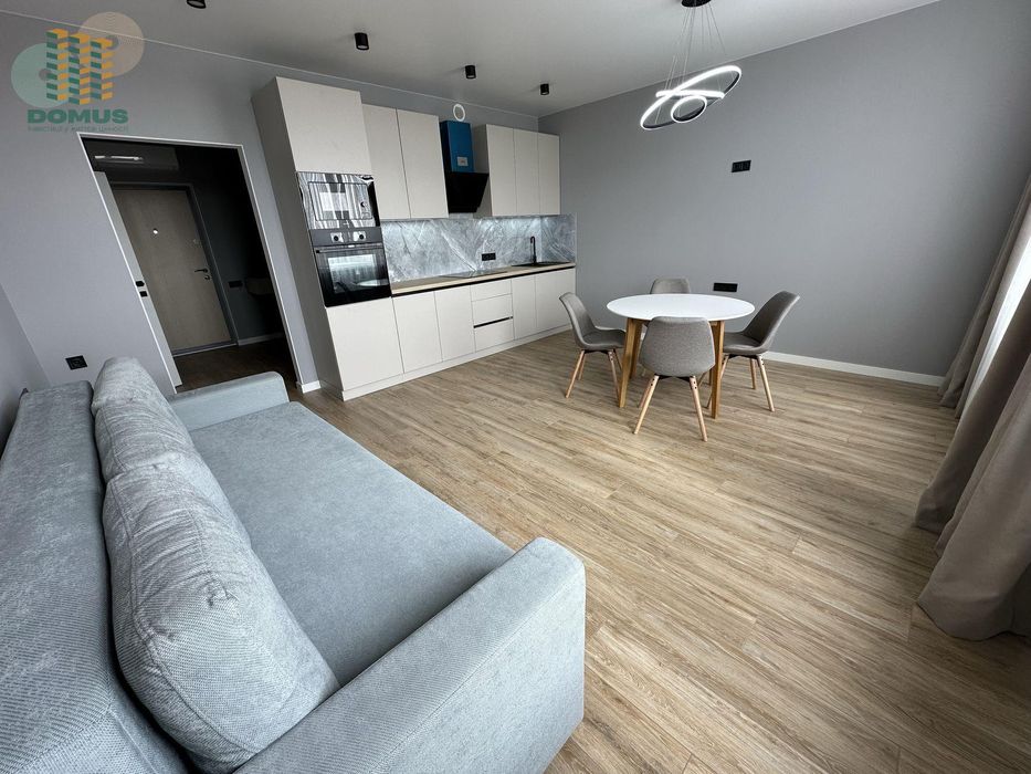 Продам Евро 2 комн Черемушки ЖК Скай Сити! Новый ремонт. Техника!