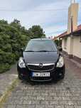 Opel Agila 1.0 Benzyna