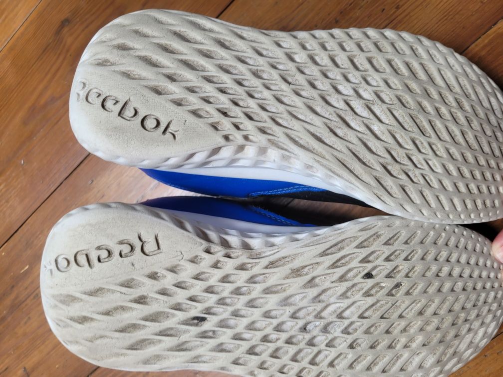 Reebok chłopięce lekkie