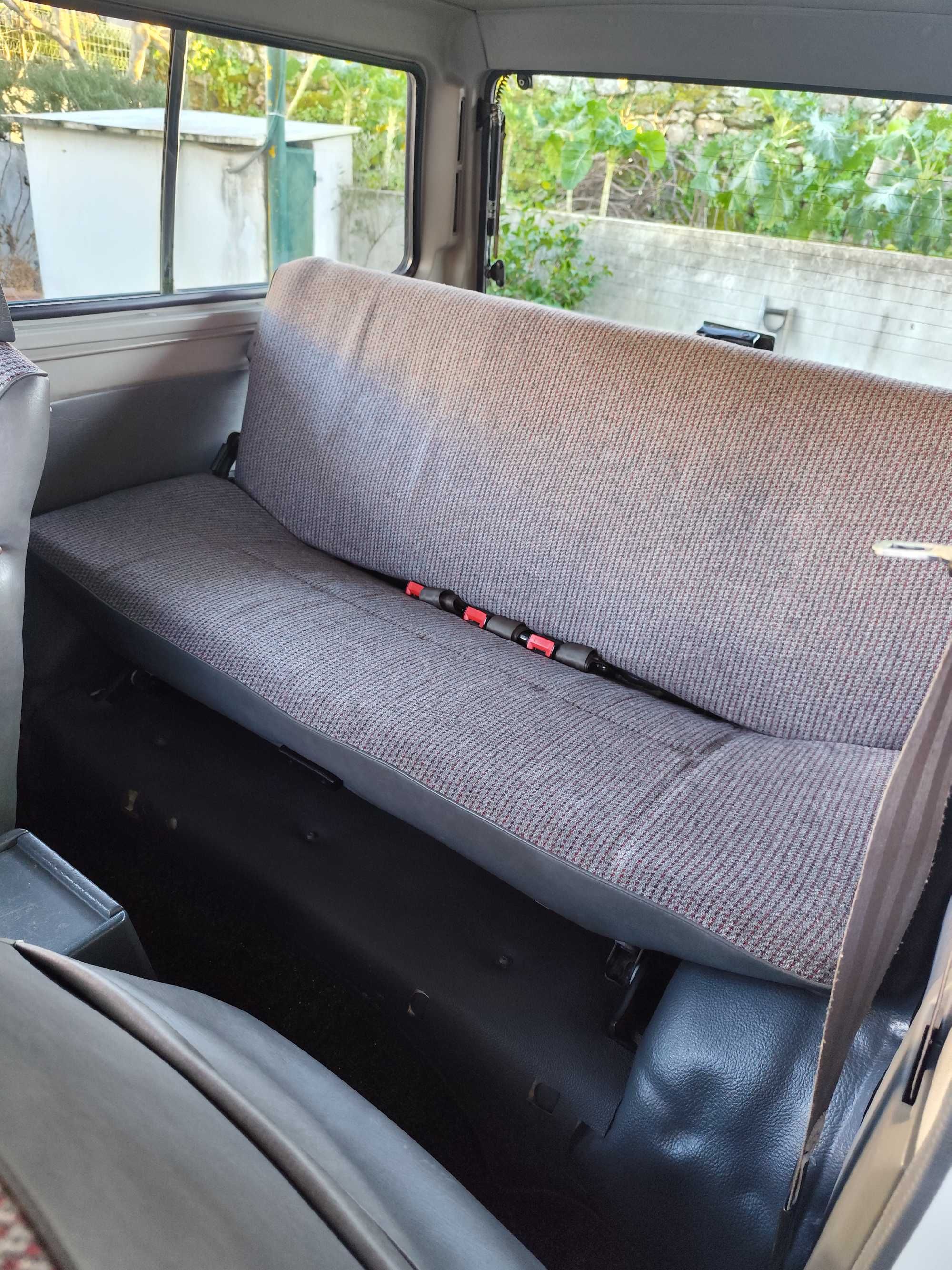 Nissan patrol 260