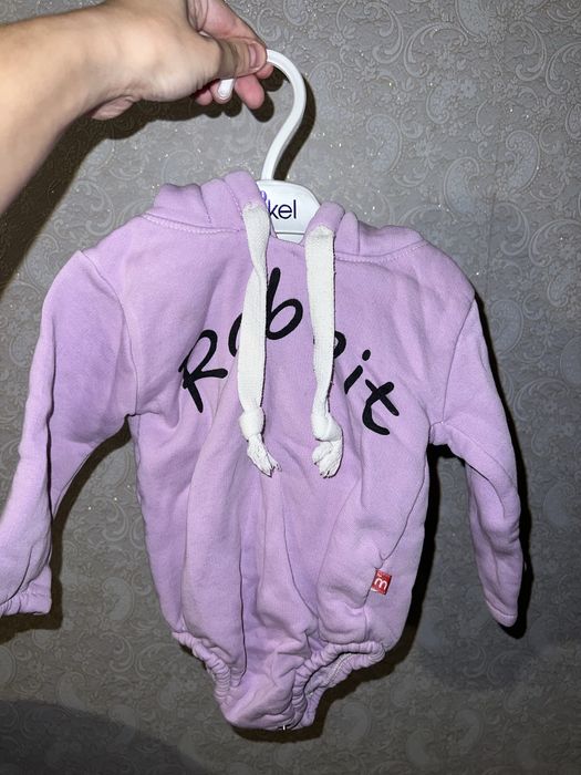 Набір дитячий 0-3 міс