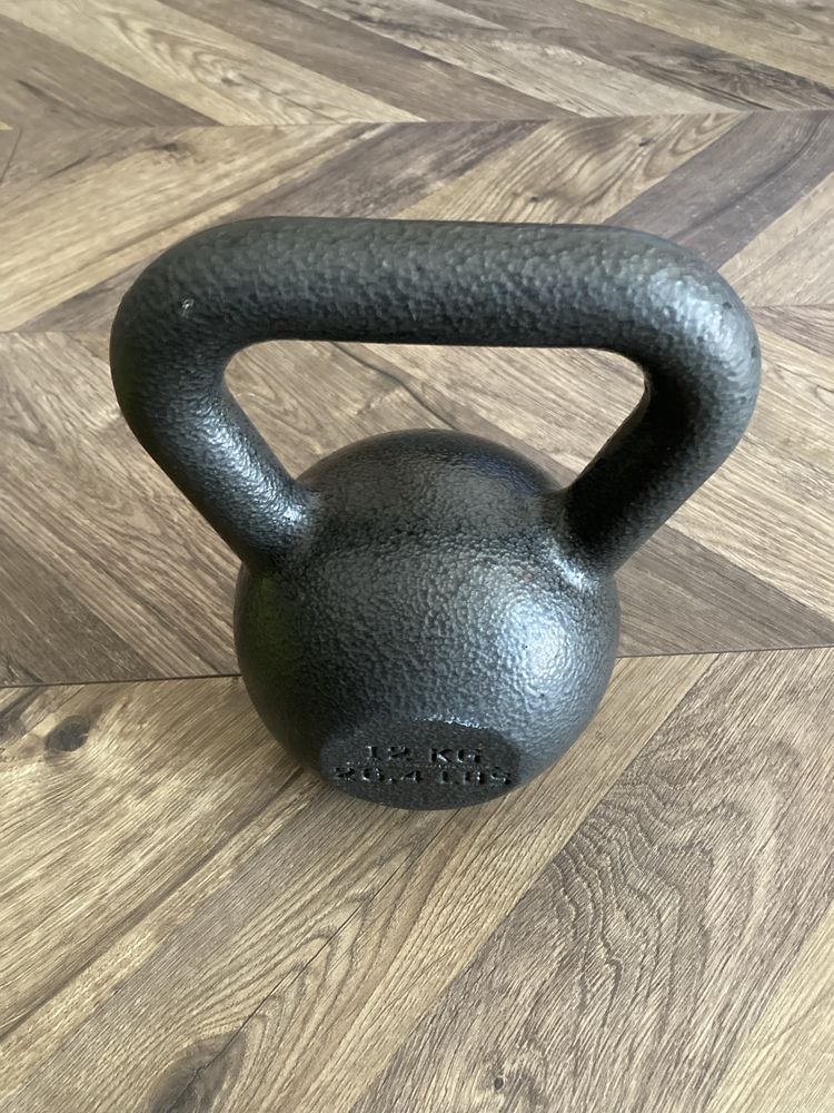 Kettlebell+hantle+Guma Tanio!