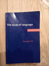 George Yule - The study of language