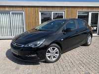 Opel Astra 1.6 CDTI Business Edition S/S