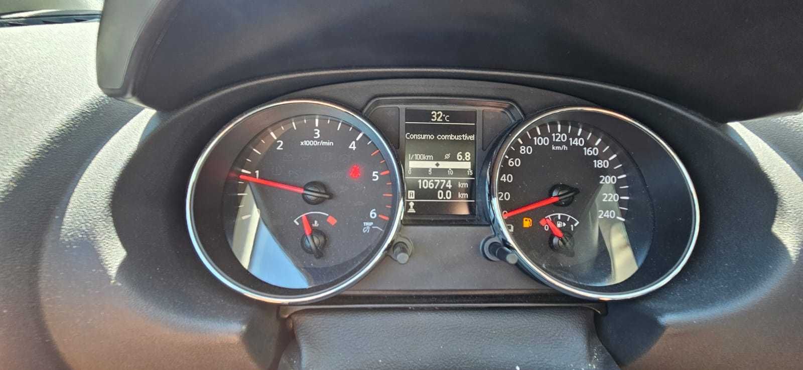 Nissan Qashqai Tekna Full Extras Apenas 100.000km!!!
