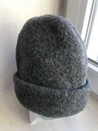 шапка зимова тепла