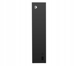 Konsola XBox Series S 1Tb czarna powystawowa gwarancja