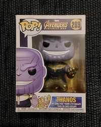 Funko Pop Marvel Avengers Infinity War - Thanos