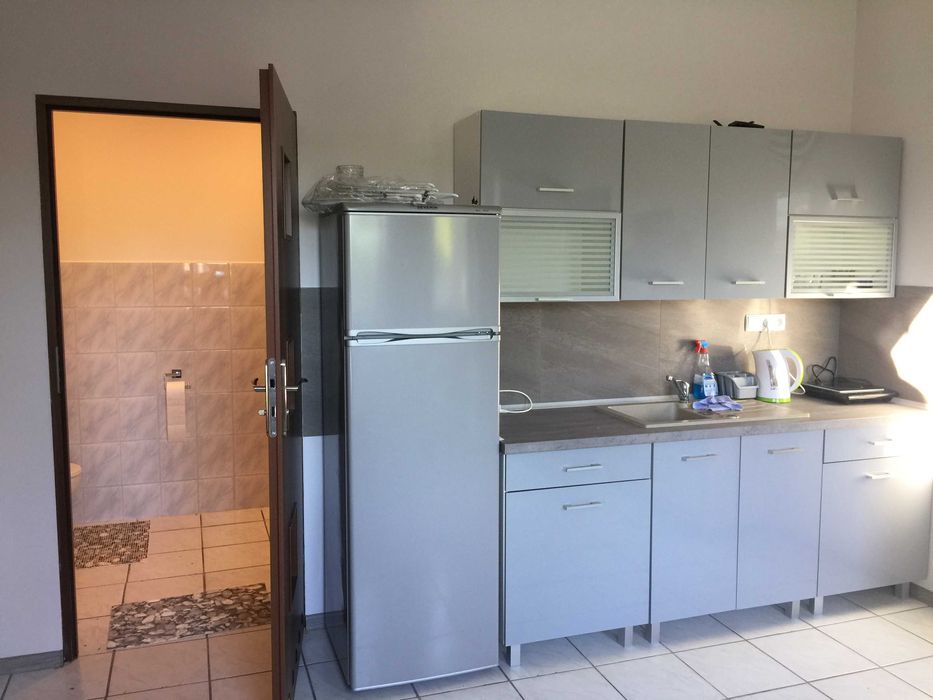 Nocleg dla pracowników Stęszew!