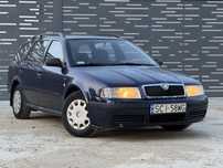 Skoda Octavia Tour 1.6 Газ/Бензин 2003 ЕВРОБЛЯХА НЕРОЗМИТНЕННА в.Укр.