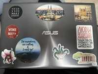 Ноутбук Asus Zenbook в гарному стані UX32V