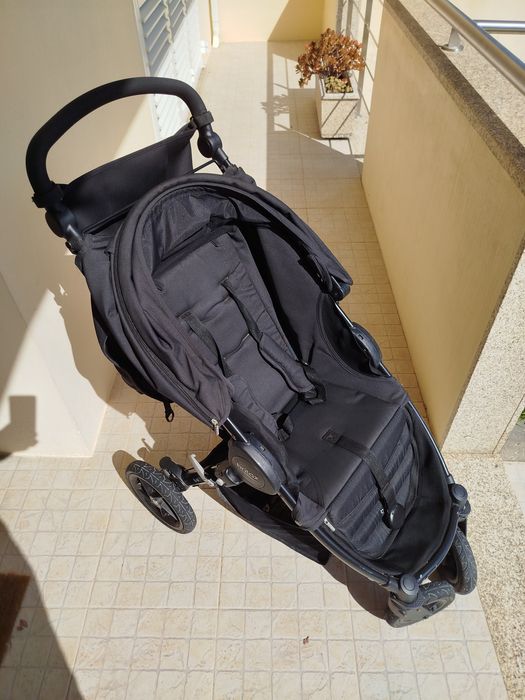 Carrinho de bebé Britax B-Motion