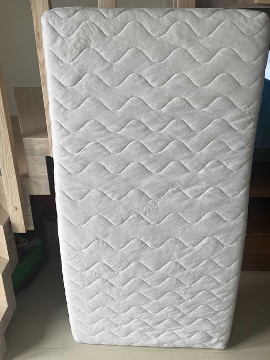 materac dziecięcy 140x70