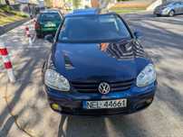 Volkswagen Golf V Tour – 1.6 MPI | Benzyna + LPG