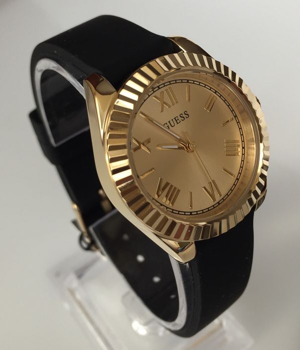 Жіночий годинник Guess Lady Mini Luna