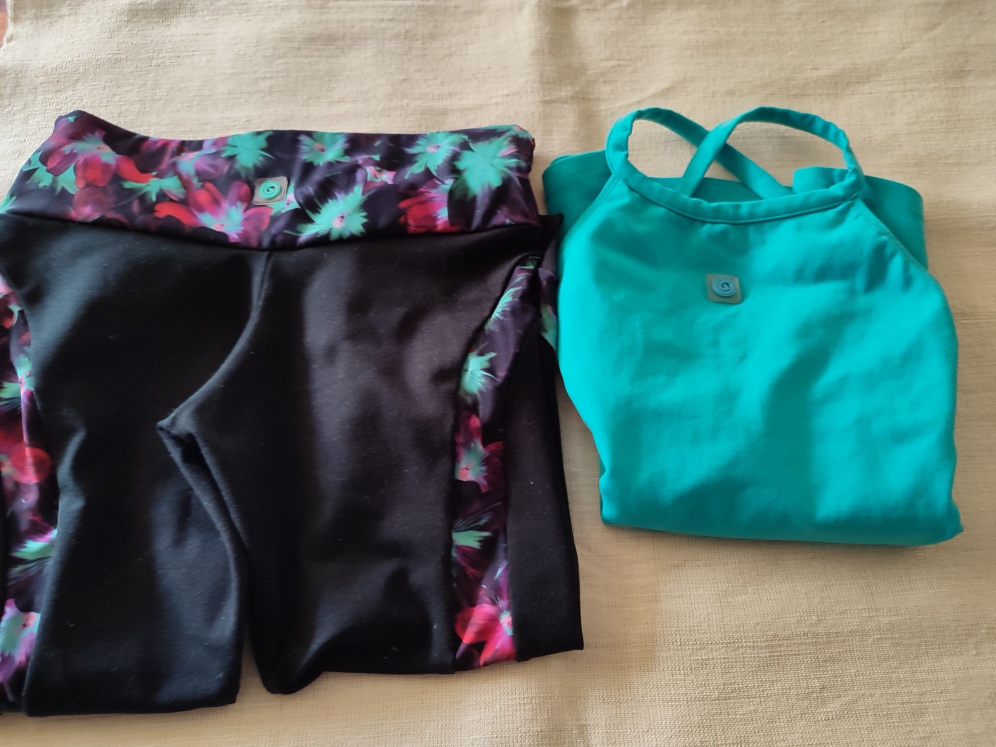 Conjunto Susana Gateira
