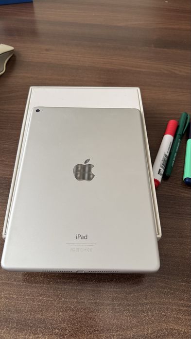 iPad Air 2 WiFi 64GB Never Lock