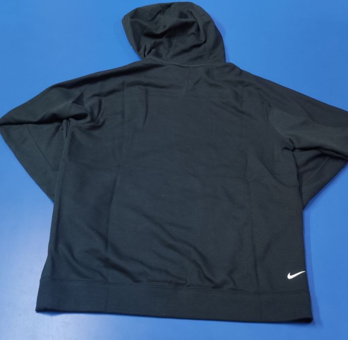 Худі Кофта Зіпка NIKE TRAIL фліс L