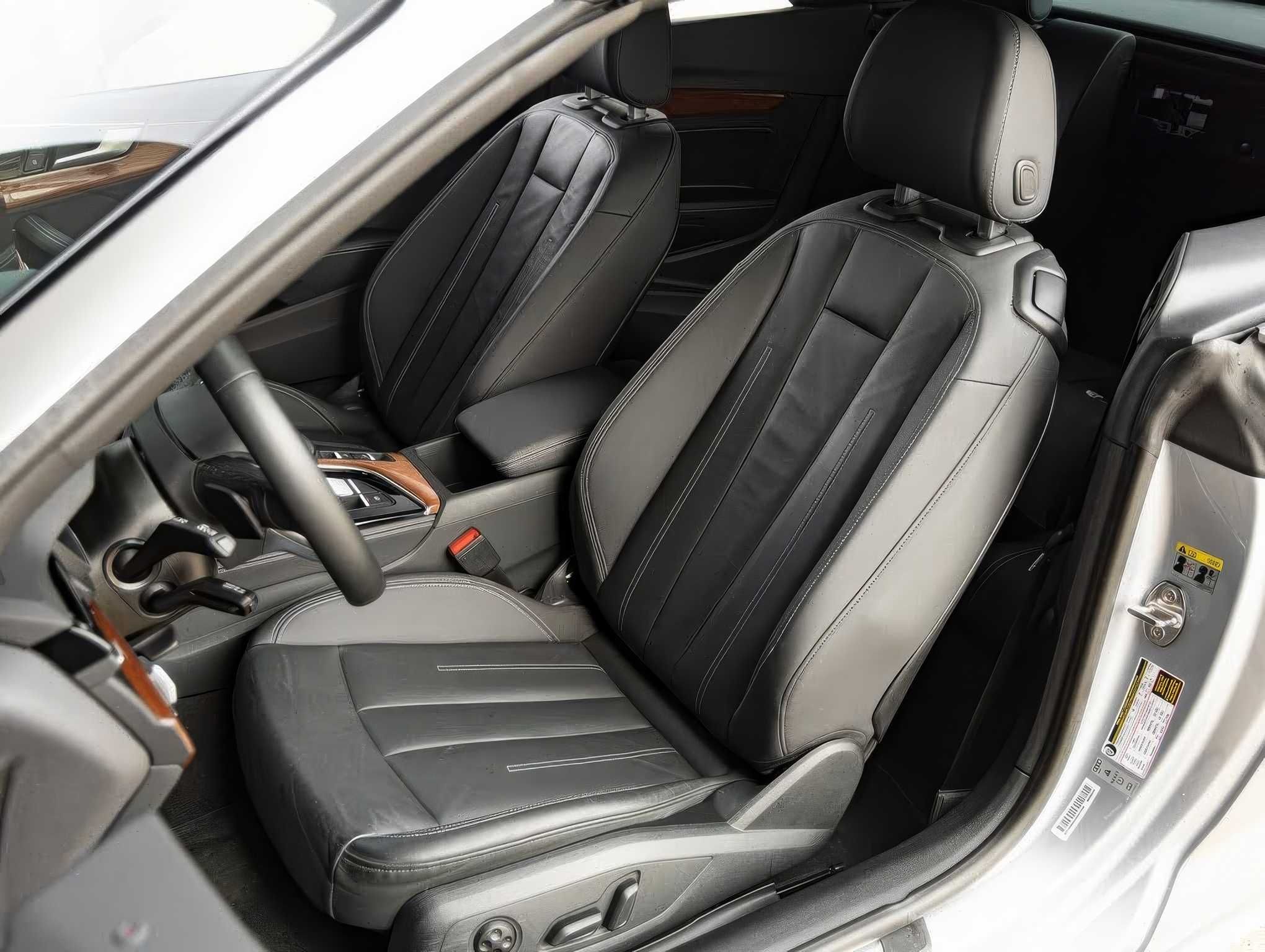 Audi A5     2022