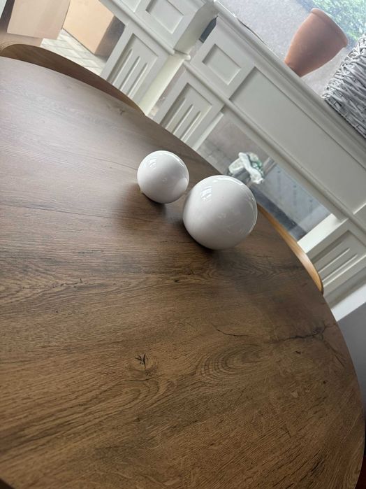 STÓŁ okrągły  FI 100