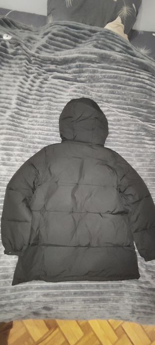 Женский (eco)пуховик ICEbear