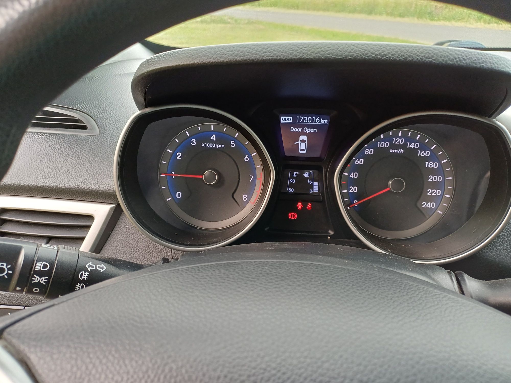Hyundai i30 1.4 benzyna